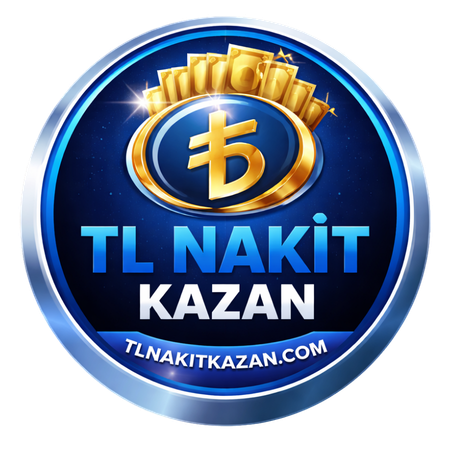 TL Nakit Kazan Logo